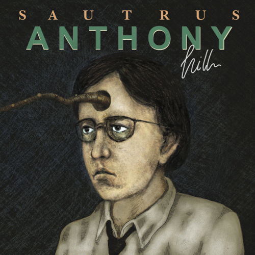 Sautrus : Anthony Hill